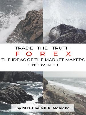 cover image of Trade the Truth
